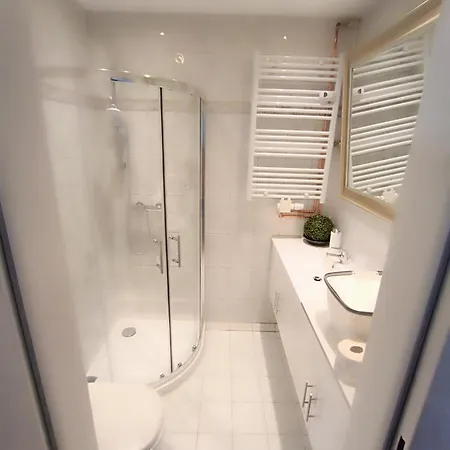 Ferienwohnung-montagewohnung 3 * Bad Driburg