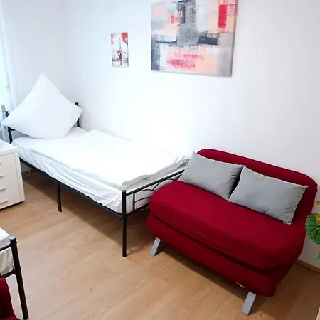 Ferienwohnung-montagewohnung 3 *