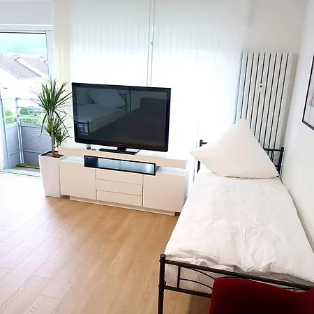 Ferienwohnung-montagewohnung 3 * Bad Driburg