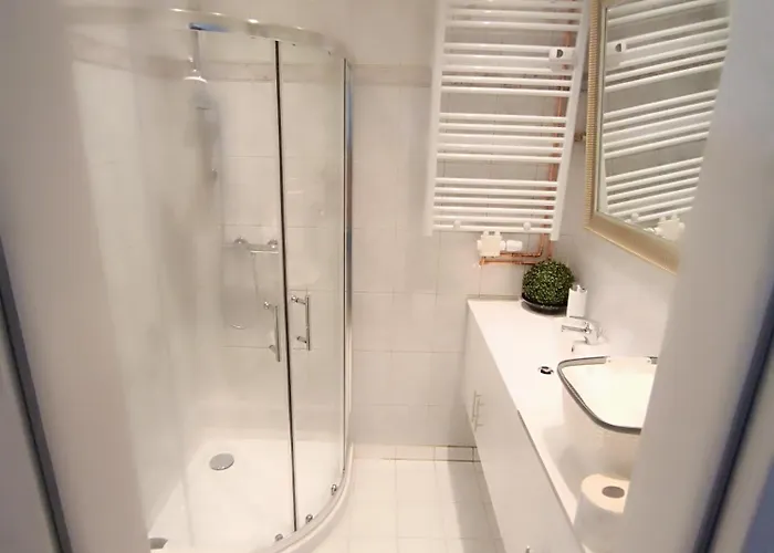 Ferienwohnung-montagewohnung 3 * Bad Driburg